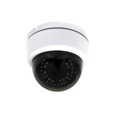 Лот: 5578547. Фото: 1. Купольная ip камера VC-8220 2... Видеонаблюдение