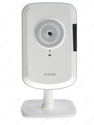 Лот: 5944961. Фото: 1. IP-камера D-Link DCS-930L. Видеонаблюдение