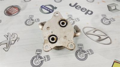 Лот: 23591273. Фото: 1. Теплообменник Toyota Corolla Fielder... Двигатель и элементы двигателя