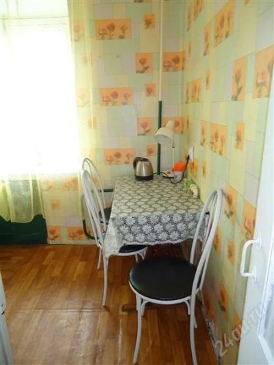 Лот: 2806839. Фото: 1. Сдам 1комн .ост.Художественная... Квартиры, студии