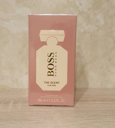 Лот: 14327396. Фото: 1. Hugo Boss1. Женская парфюмерия
