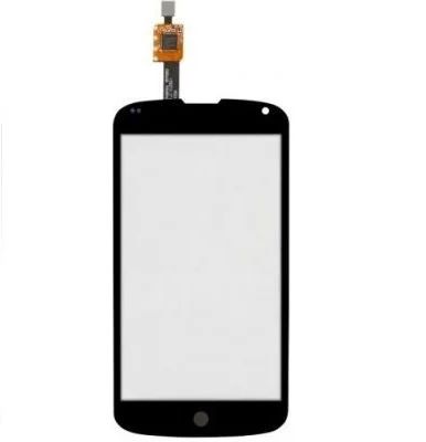 Лот: 9985697. Фото: 1. Тачскрин LG E960. Дисплеи, дисплейные модули, тачскрины