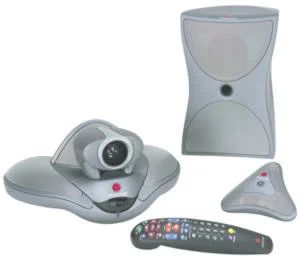 Лот: 2986487. Фото: 1. Polycom VSX 7000, БУ, Комплект... Другое (компьютеры, оргтехника, канцтовары)