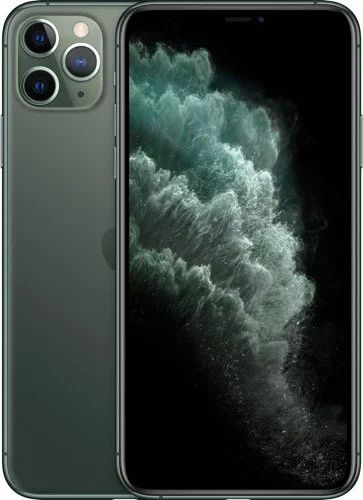 Лот: 15747109. Фото: 1. Новый Apple iPhone 11 Pro Max... Смартфоны