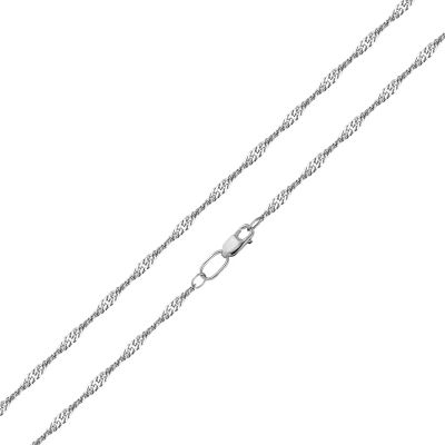Лот: 24364085. Фото: 1. Цепь. Цепочки