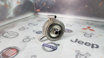 Лот: 24370450. Фото: 1. Теплообменник Nissan Teana VQ25DE... Двигатель и элементы двигателя