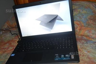 Лот: 5388430. Фото: 1. Ноутбук Asus F552c. Ноутбуки