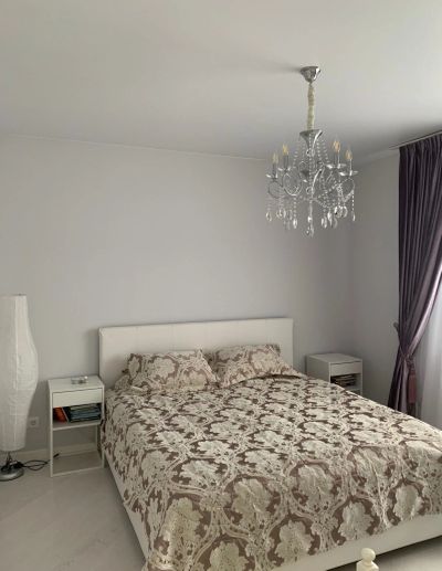 Лот: 15567802. Фото: 1. Продам 2-к Квартиру в экологически... Квартиры, студии