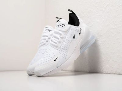 Лот: 12694172. Фото: 1. Кроссовки Nike Air Max 270. Кеды, кроссовки, слипоны