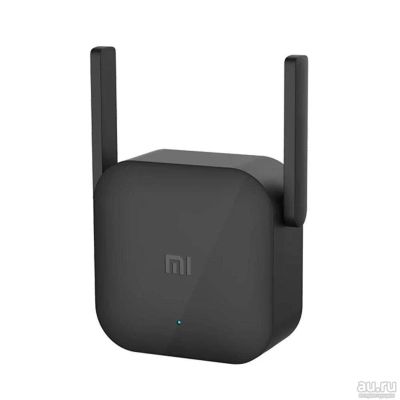 Лот: 13639455. Фото: 1. Wi-Fi усилитель Xiaomi Mi Wi-Fi... Маршрутизаторы (роутеры)