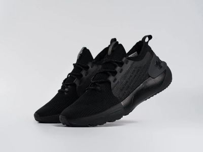 Лот: 24973255. Фото: 1. Кроссовки Under Armour HOVR Phantom... Кеды, кроссовки, слипоны