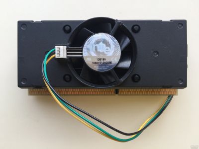 Лот: 18311197. Фото: 1. Intel Pentium II 400MHz (SL3D5... Процессоры