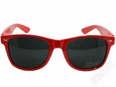 Лот: 220626. Фото: 1. очки WAYFARER!!. Очки солнцезащитные