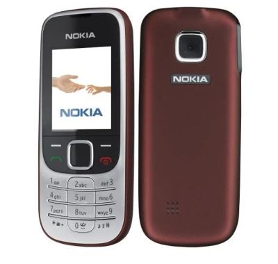 Лот: 6909412. Фото: 1. nokia 2330. Кнопочные мобильные телефоны