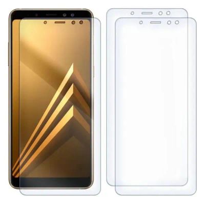 Лот: 24484511. Фото: 1. Защитное стекло Krutoff для Samsung... Защитные стёкла, защитные плёнки