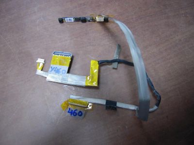 Лот: 7508942. Фото: 1. Шлейф к матрице ноутбука Lenovo... Шлейфы, кабели, переходники
