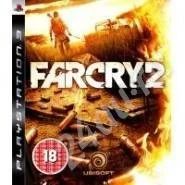 Лот: 459345. Фото: 1. FarCry2 for PlayStation 3. Игры для консолей