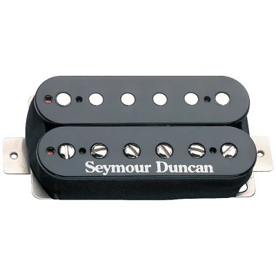 Лот: 4823805. Фото: 1. Seymour Duncan SH-4 ( JB ). Аксессуары, комплектующие