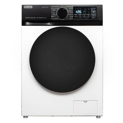 Лот: 24632155. Фото: 1. Стиральная машина DeLonghi Julia... Стиральные машины