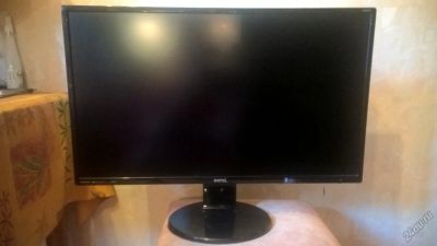 Лот: 5734041. Фото: 1. Монитор Benq GW2760S. ЖК-мониторы