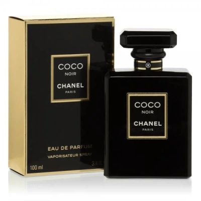 Лот: 11144799. Фото: 1. Chanel woman Coco Noir Туалетные... Женская парфюмерия