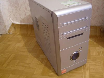 Лот: 3587814. Фото: 1. Игровой системный блок AMD Athlon... Компьютеры в сборе
