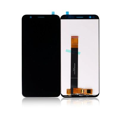 Лот: 15419453. Фото: 1. Дисплей для Asus ZB555KL (ZenFone... Дисплеи, дисплейные модули, тачскрины