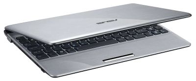 Лот: 6813461. Фото: 1. ASUS Eee PC 1201T батарея держит... Ноутбуки