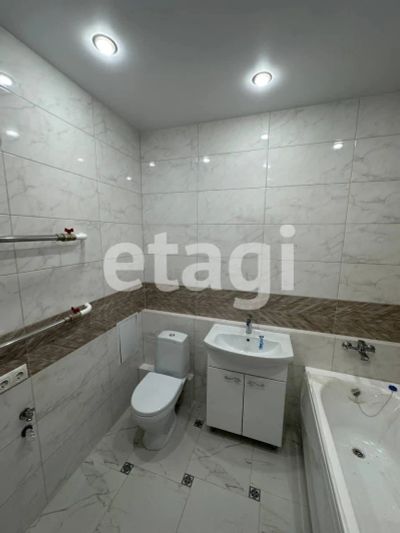 Лот: 21250233. Фото: 1. Сдам 2-комн. кв. 51.4 кв.м. Красноярск... Квартиры, студии