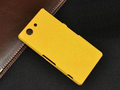 Лот: 5148903. Фото: 1. Матовый Чехол для Sony Xperia... Чехлы, бамперы