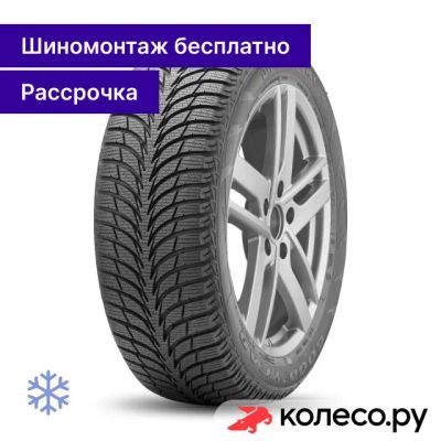 Лот: 25101827. Фото: 1. UltraGrip Ice+ 225/55 R17 101T. Шины