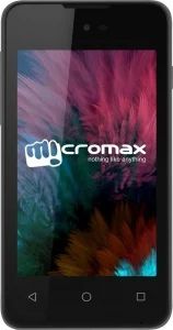 Лот: 7116907. Фото: 1. micromax d303 bolt. Смартфоны
