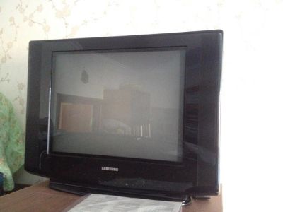 Лот: 11521134. Фото: 1. Телевизор Samsung. Телевизоры
