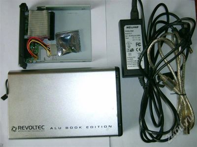 Лот: 501858. Фото: 1. USBbox. Другое (периферия)