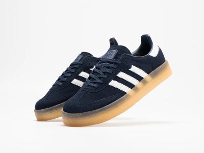 Лот: 24975316. Фото: 1. Кеды Ronnie Fieg x Clarks x Adidas... Кеды, кроссовки, слипоны