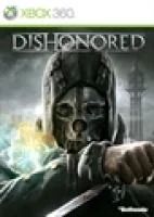 Лот: 4112403. Фото: 1. Игра dishonored для xbox 360. Игры для консолей