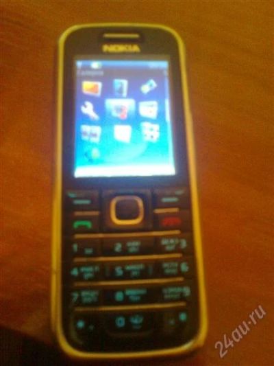 Лот: 1252359. Фото: 1. nokia 6233!. Кнопочные мобильные телефоны