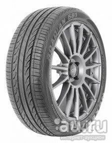 Лот: 13657194. Фото: 1. Летние шины R15 195/65 R15 Nexen... Шины