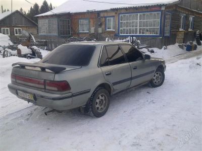 Лот: 1359168. Фото: 1. tayota corona. Автомобили