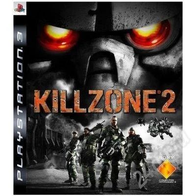 Лот: 608452. Фото: 1. Killzone 2 [обмен]. Игры для консолей