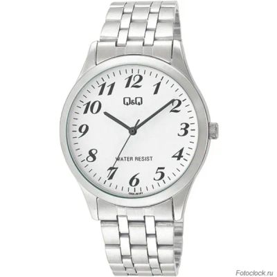 Лот: 22840762. Фото: 1. Наручные часы Q&Q C00A-001 / C00A-001P. Оригинальные наручные часы