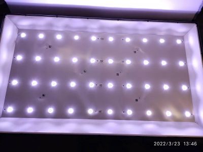 Лот: 18820258. Фото: 1. LB-C430F14-E1-L-G1-SE1, LB-C430F14-E1-L-G1-SE2... Запчасти для телевизоров, видеотехники, аудиотехники