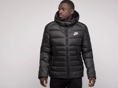 Лот: 18768841. Фото: 1. Куртка Nike (25587) Размер одежды... Верхняя одежда