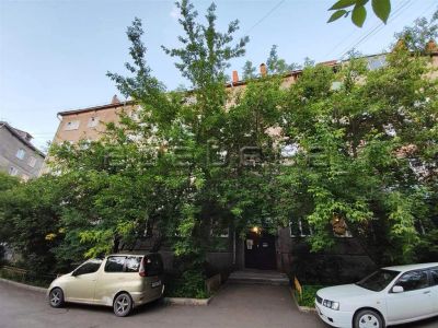 Лот: 20587745. Фото: 1. 2-комнатная квартира на ул. Юшкова... Квартиры, студии