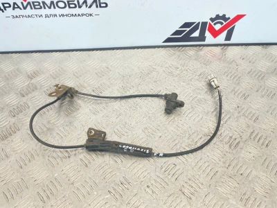 Лот: 25718045. Фото: 1. датчик abs toyota corolla ZZE120. Двигатель и элементы двигателя