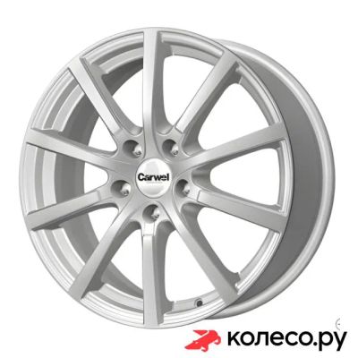 Лот: 25222802. Фото: 1. Кентавр 102 7x17/5*114.3 D67.1... Диски
