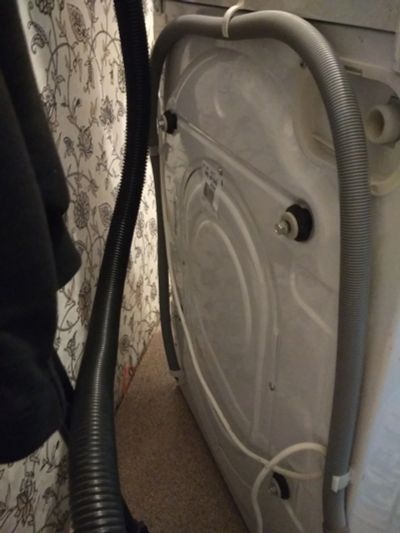 Лот: 11674801. Фото: 1. Стиральная машина ariston hotpoint... Стиральные машины