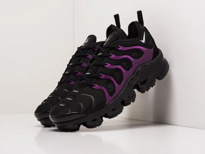 Лот: 19010648. Фото: 1. Кроссовки Nike Air VaporMax Plus... Кеды, кроссовки, слипоны
