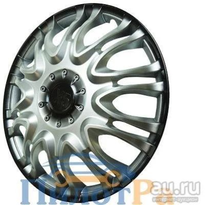 Лот: 7997124. Фото: 1. Колпаки колеса *16 "Газель" (4шт... Колпаки