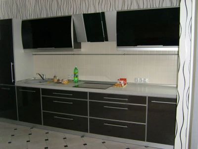 Лот: 4950879. Фото: 1. Кухня 3. Кухонные гарнитуры